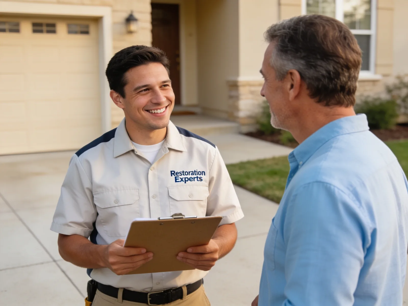 Water Damage Cleanup Solon, IA FAQs